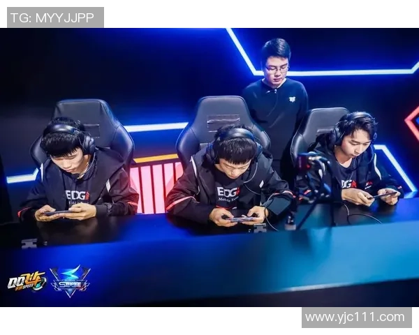 城市赛分析：EDG战术布局与执行的深度解读与表现评估