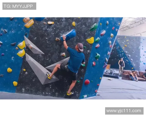 重庆攀岩队荣获全国攀岩灵活性排行榜第二名展现出色实力